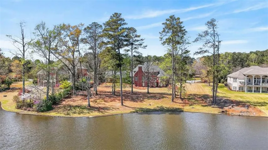 1009 Lyndhurst Way, Conyers, Georgia 30013
