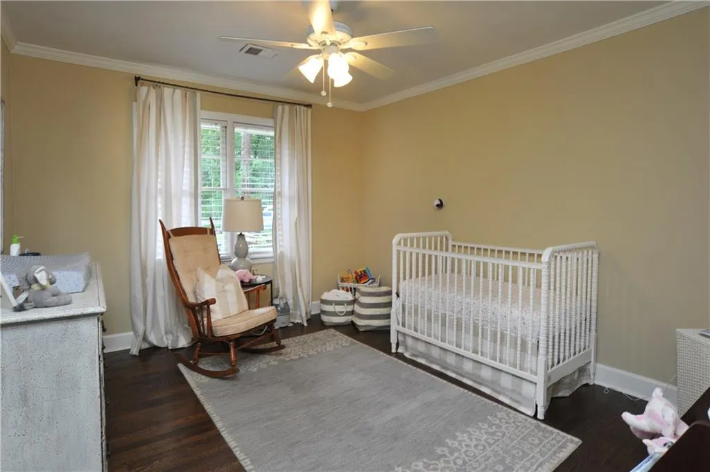 460 Montevallo Drive, Sandy Springs, Georgia 30342, 5 Bedrooms Bedrooms, ,3 BathroomsBathrooms,Residential,Sold,460 Montevallo Drive,5860385