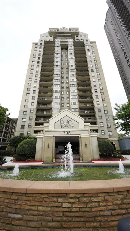 799 Hammond Drive Unit 119, Sandy Springs, Georgia 30328, 2 Bedrooms Bedrooms, ,2 BathroomsBathrooms,Residential,Sold,799 Hammond Drive Unit 119,7038761