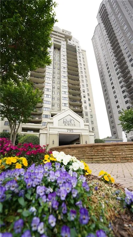 799 Hammond Drive Unit 119, Sandy Springs, Georgia 30328, 2 Bedrooms Bedrooms, ,2 BathroomsBathrooms,Residential,Sold,799 Hammond Drive Unit 119,7038761