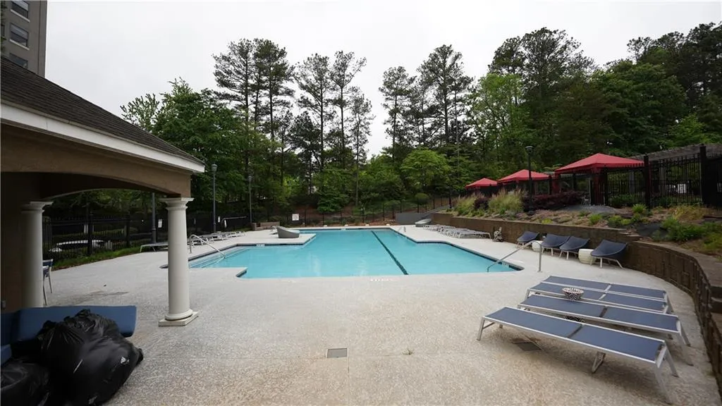 799 Hammond Drive Unit 119, Sandy Springs, Georgia 30328, 2 Bedrooms Bedrooms, ,2 BathroomsBathrooms,Residential,Sold,799 Hammond Drive Unit 119,7038761