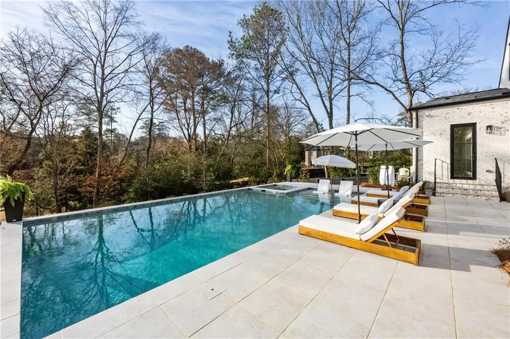 5060 Lake Forrest Drive, Atlanta, Georgia 30342, 7 Bedrooms Bedrooms, ,7 BathroomsBathrooms,Residential,For Sale,5060 Lake Forrest Drive,7525230