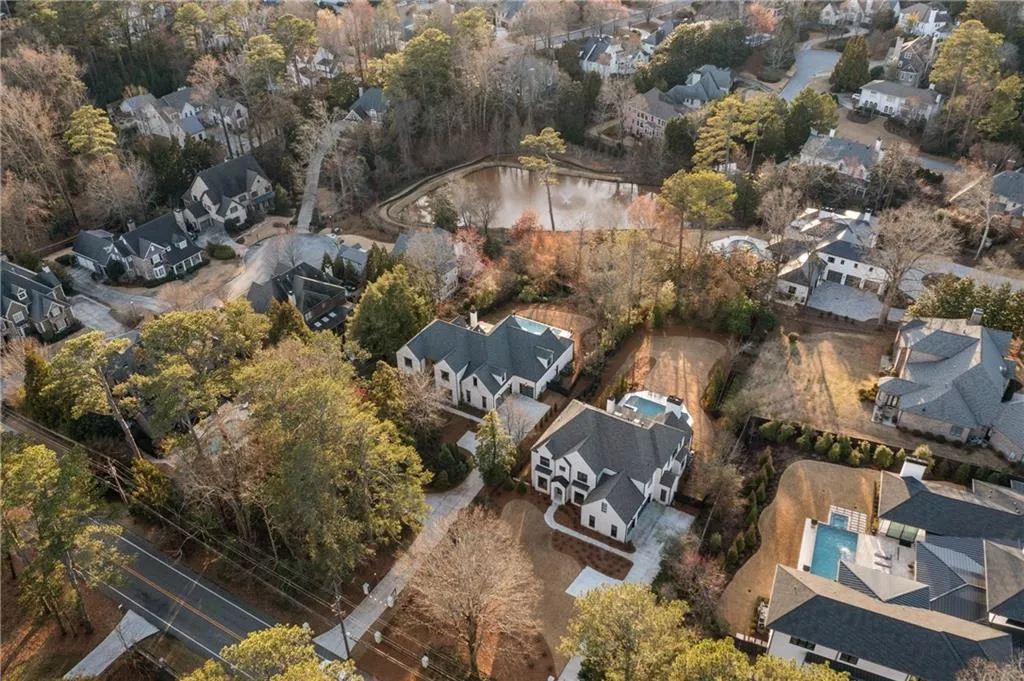 5060 Lake Forrest Drive, Atlanta, Georgia 30342, 7 Bedrooms Bedrooms, ,7 BathroomsBathrooms,Residential,For Sale,5060 Lake Forrest Drive,7525230