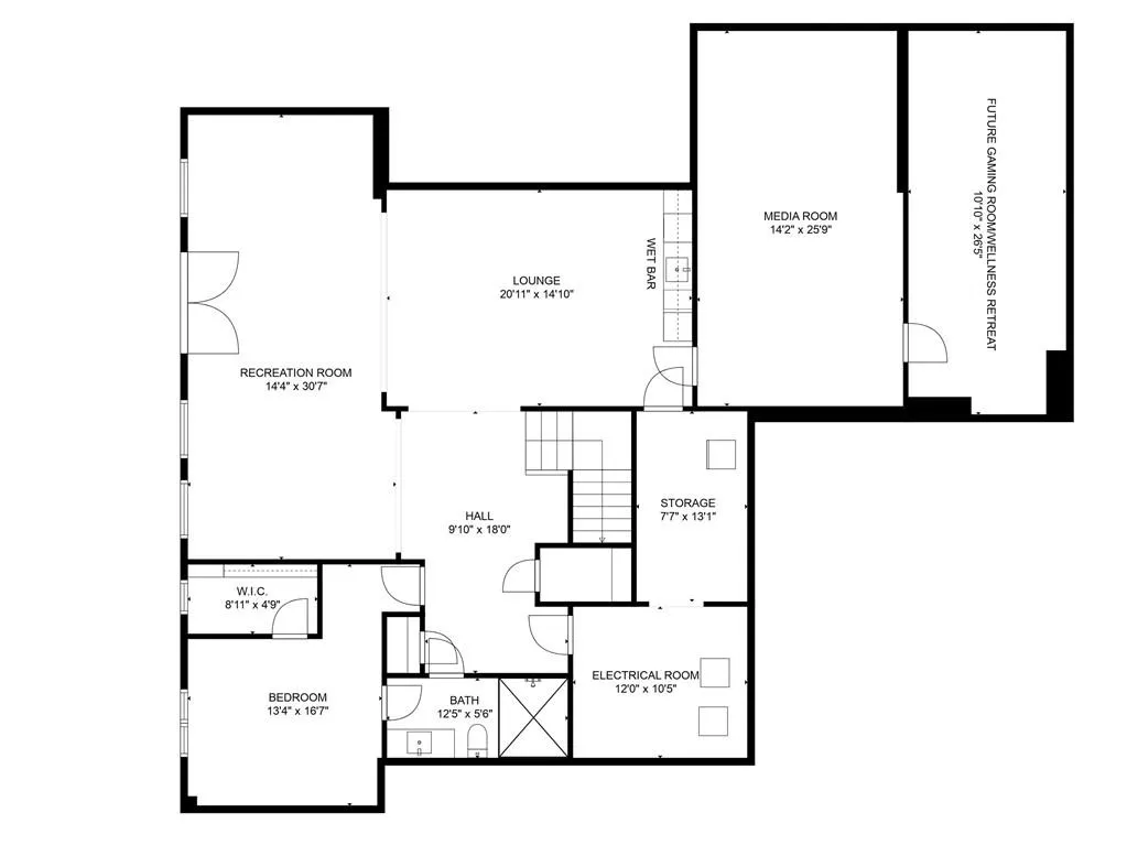 5060 Lake Forrest Drive, Atlanta, Georgia 30342, 7 Bedrooms Bedrooms, ,7 BathroomsBathrooms,Residential,For Sale,5060 Lake Forrest Drive,7525230