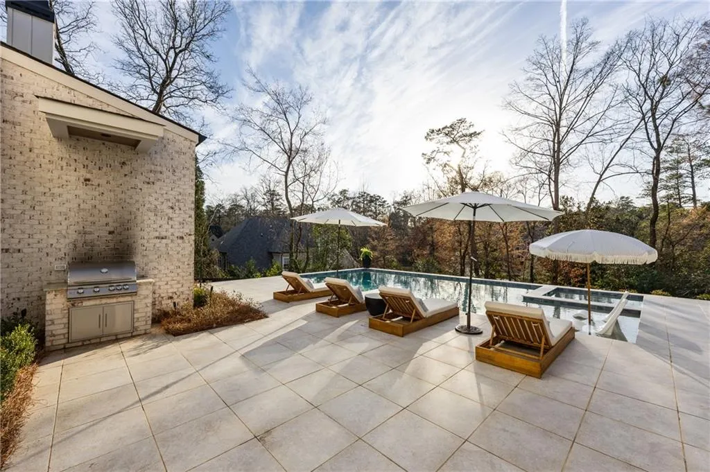 5060 Lake Forrest Drive, Atlanta, Georgia 30342, 7 Bedrooms Bedrooms, ,7 BathroomsBathrooms,Residential,For Sale,5060 Lake Forrest Drive,7525230