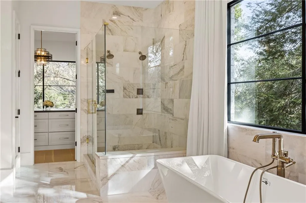 5060 Lake Forrest Drive, Atlanta, Georgia 30342, 7 Bedrooms Bedrooms, ,7 BathroomsBathrooms,Residential,For Sale,5060 Lake Forrest Drive,7525230