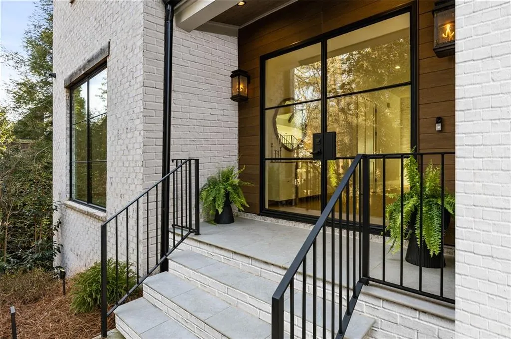 5060 Lake Forrest Drive, Atlanta, Georgia 30342, 7 Bedrooms Bedrooms, ,7 BathroomsBathrooms,Residential,For Sale,5060 Lake Forrest Drive,7525230