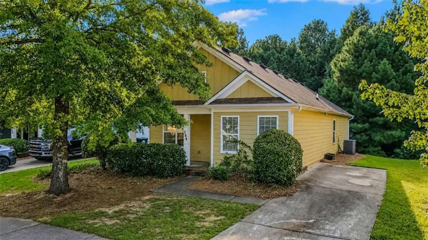 744 W Vincent Drive W, Athens, Georgia 30607