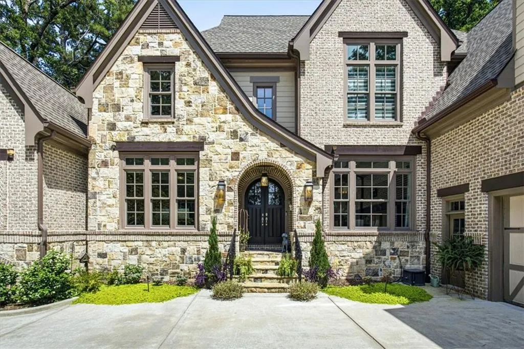 4453 Mount Paran Parkway Nw, Atlanta, Georgia 30327, 6 Bedrooms Bedrooms, 0 ,6 BathroomsBathrooms,Residential,For Sale,4453 Mount Paran Parkway Nw,7822334