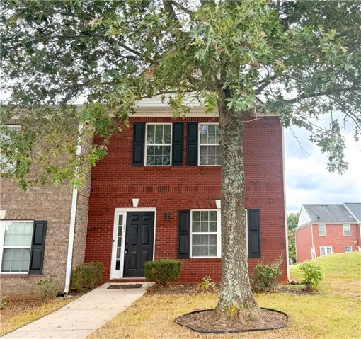 7712 Autry Circle Unit 201, Douglasville, Georgia 30134
