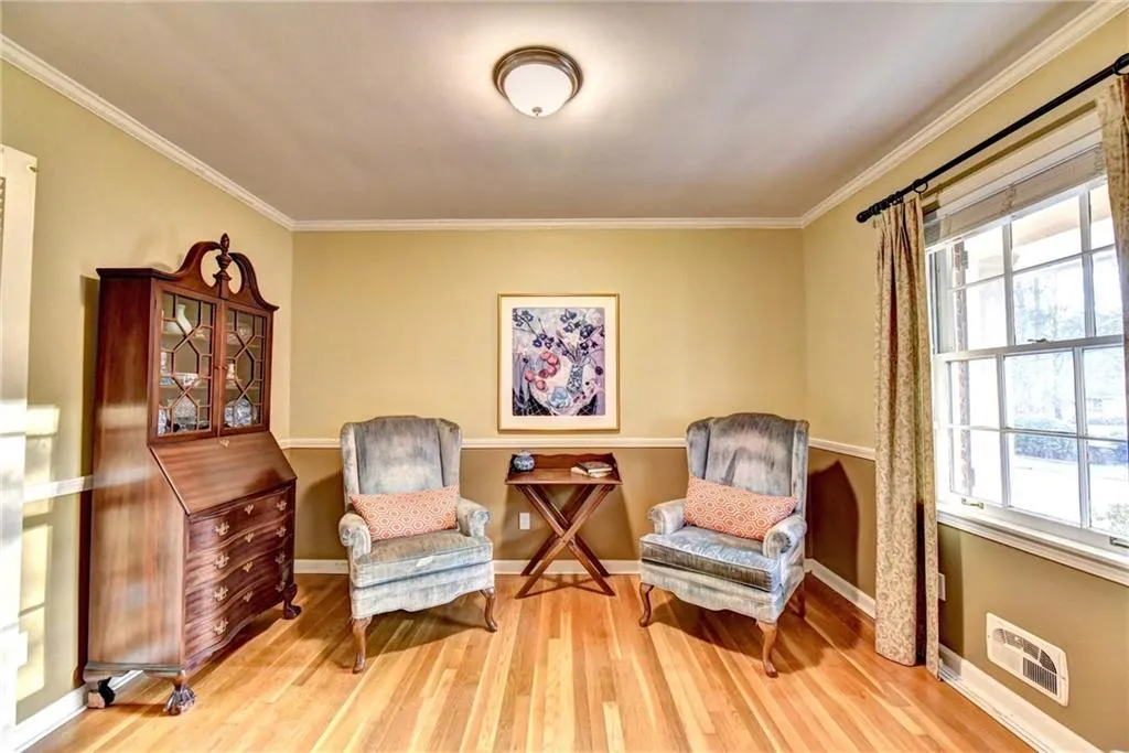 7275 Duncourtney Drive, Atlanta, Georgia 30328, 4 Bedrooms Bedrooms, ,3 BathroomsBathrooms,Residential,Sold,7275 Duncourtney Drive,5816099