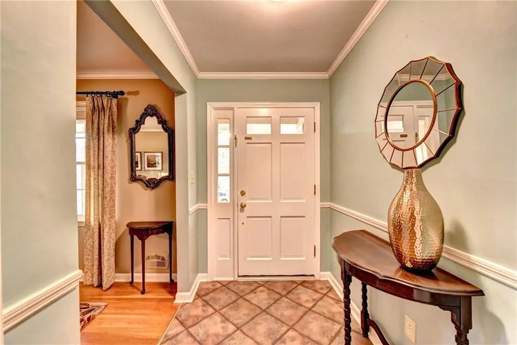 7275 Duncourtney Drive, Atlanta, Georgia 30328, 4 Bedrooms Bedrooms, ,3 BathroomsBathrooms,Residential,Sold,7275 Duncourtney Drive,5816099