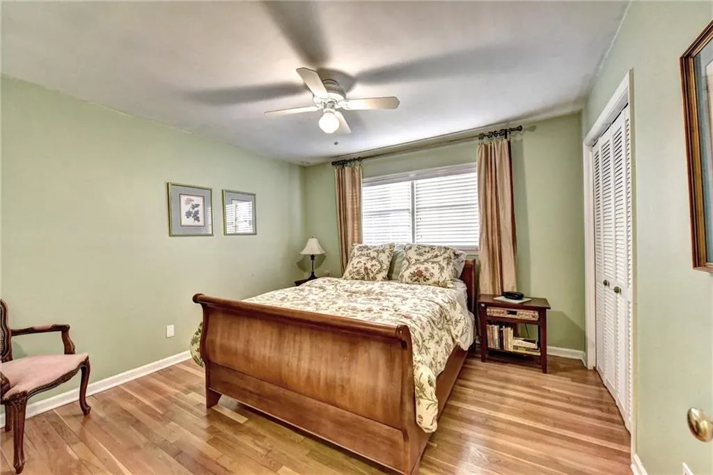 7275 Duncourtney Drive, Atlanta, Georgia 30328, 4 Bedrooms Bedrooms, ,3 BathroomsBathrooms,Residential,Sold,7275 Duncourtney Drive,5816099