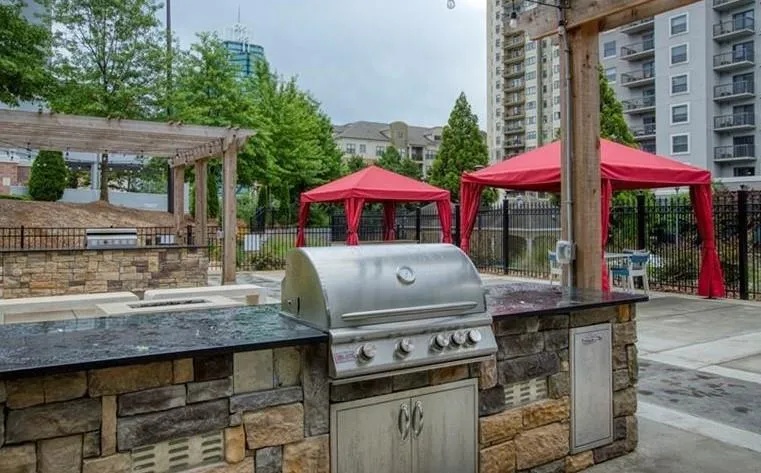 795 Hammond Drive Unit 1803, Atlanta, Georgia 30328, 1 Bedroom Bedrooms, ,1 BathroomBathrooms,Residential,Sold,795 Hammond Drive Unit 1803,7039474