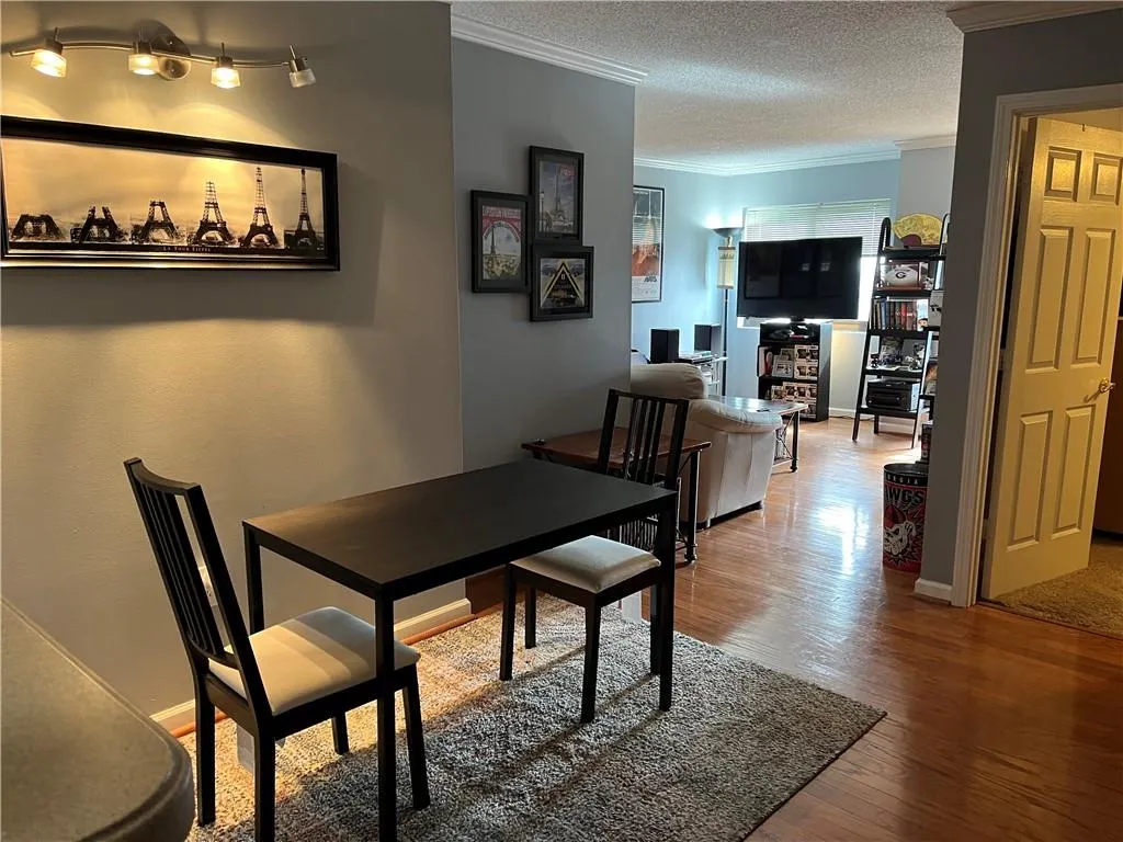 795 Hammond Drive Unit 1803, Atlanta, Georgia 30328, 1 Bedroom Bedrooms, ,1 BathroomBathrooms,Residential,Sold,795 Hammond Drive Unit 1803,7039474