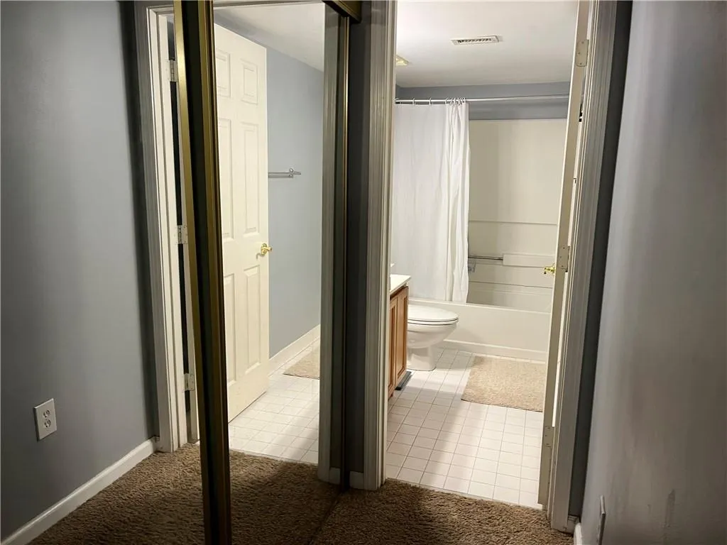 795 Hammond Drive Unit 1803, Atlanta, Georgia 30328, 1 Bedroom Bedrooms, ,1 BathroomBathrooms,Residential,Sold,795 Hammond Drive Unit 1803,7039474