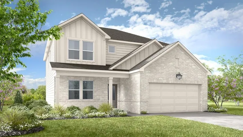 Liberty Rendering
