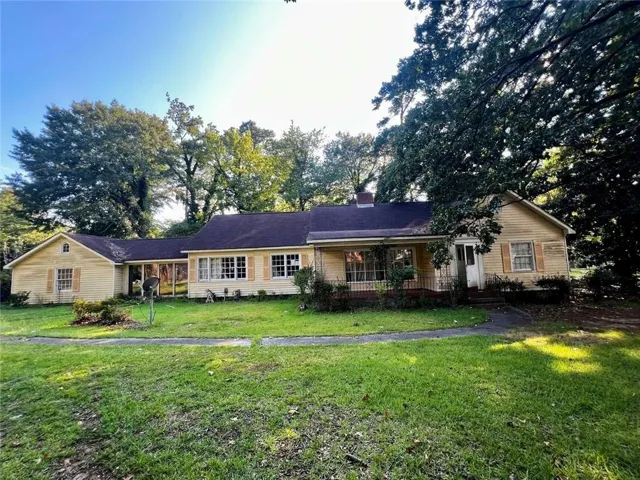 2040 Sandtown Road Sw, Atlanta, Georgia 30311