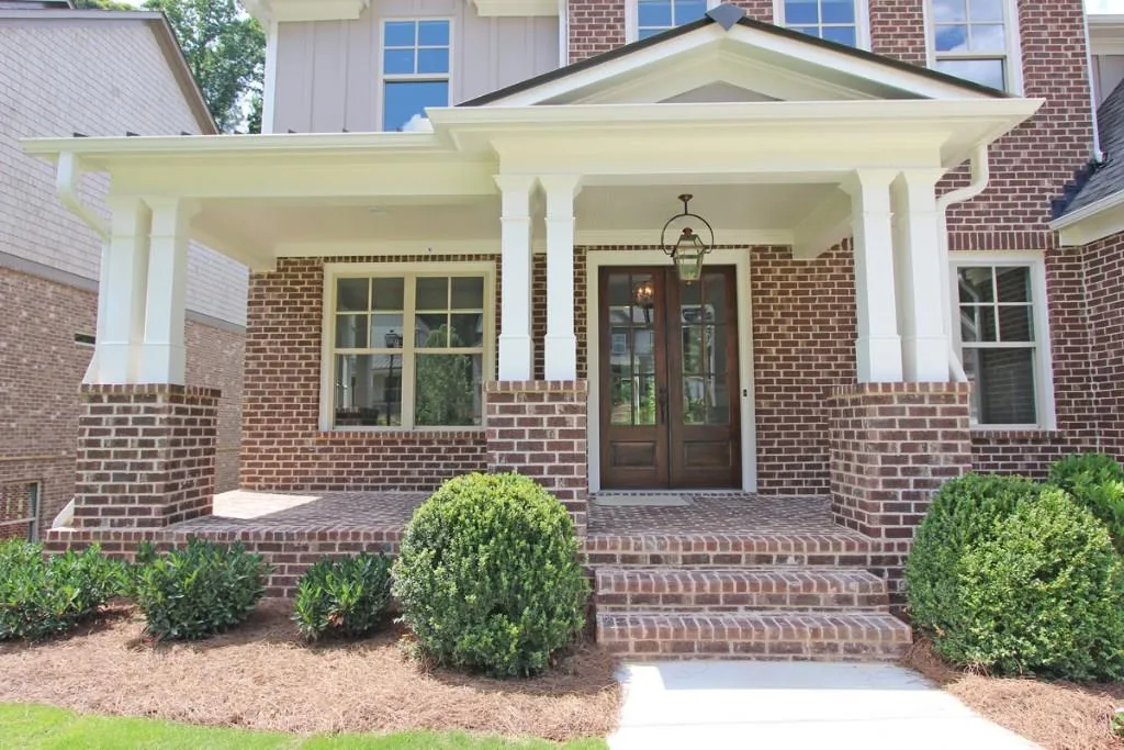 1010 Preswyck Way, Sandy Springs, Georgia 30328, 5 Bedrooms Bedrooms, ,4 BathroomsBathrooms,Residential,Sold,1010 Preswyck Way,5399560