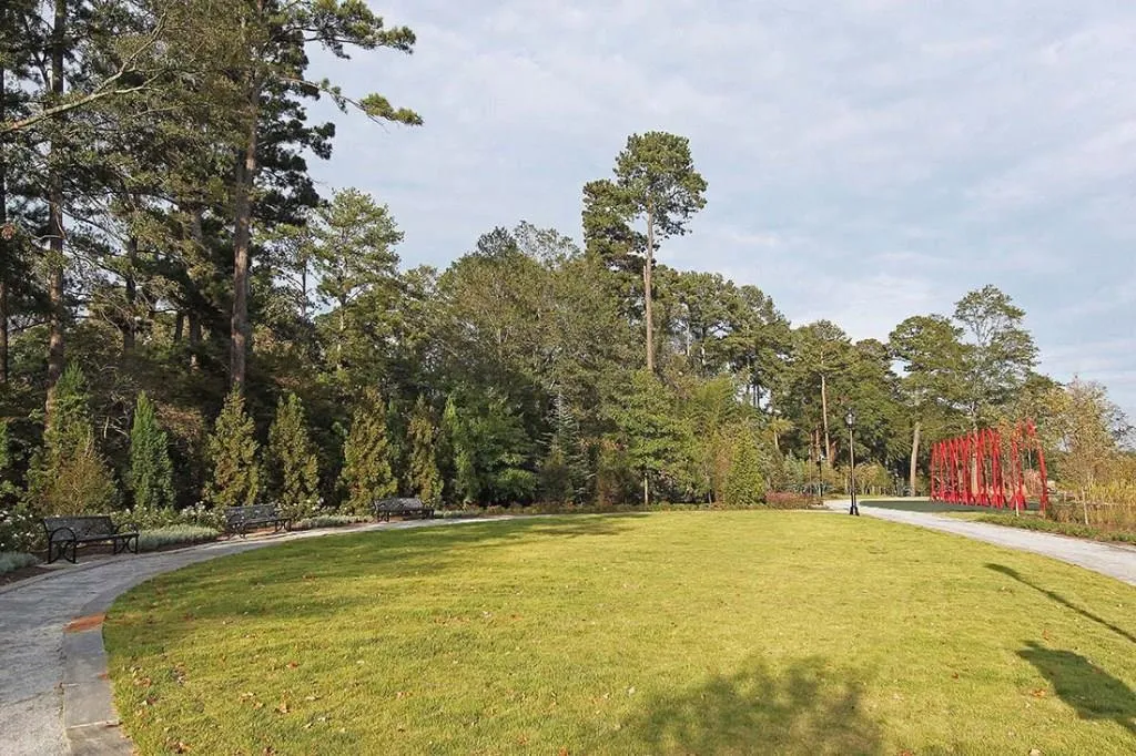 1010 Preswyck Way, Sandy Springs, Georgia 30328, 5 Bedrooms Bedrooms, ,4 BathroomsBathrooms,Residential,Sold,1010 Preswyck Way,5399560
