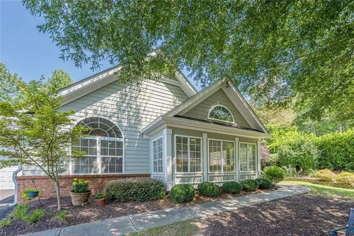 2943 Oakside Circle, Alpharetta, Georgia 30004