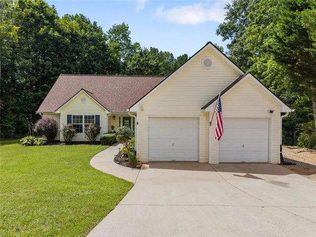 121 Mill Creek Cove, Dawsonville, Georgia 30534