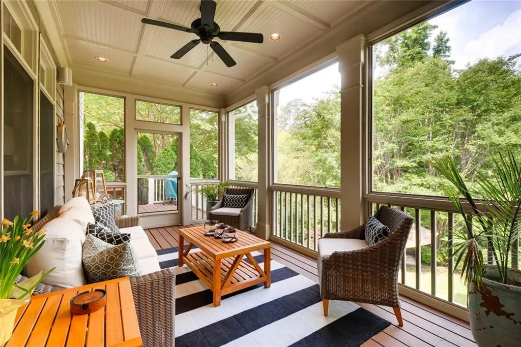 160 Trimble Crest Drive, Atlanta, Georgia 30342, 6 Bedrooms Bedrooms, ,5 BathroomsBathrooms,Residential,Sold,160 Trimble Crest Drive,5951771