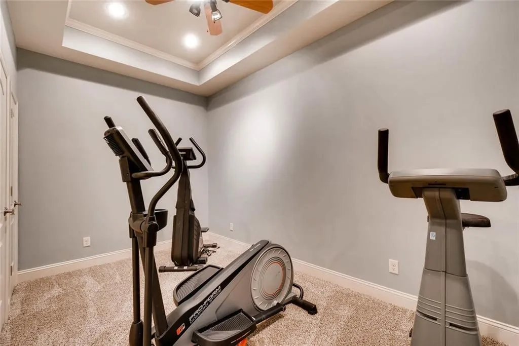 160 Trimble Crest Drive, Atlanta, Georgia 30342, 6 Bedrooms Bedrooms, ,5 BathroomsBathrooms,Residential,Sold,160 Trimble Crest Drive,5951771