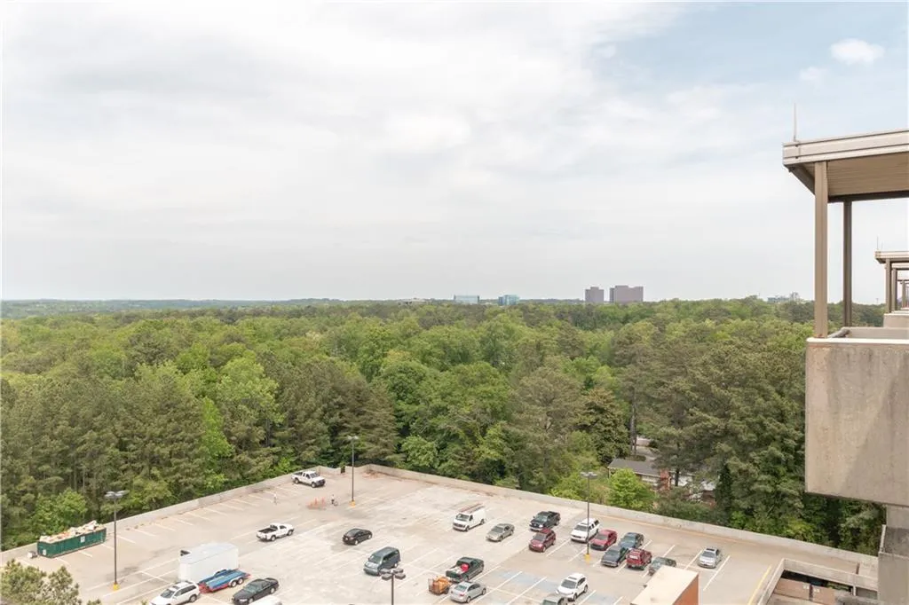 300 Johnson Ferry Road Ne Unit 1003, Atlanta, Georgia 30328, 1 Bedroom Bedrooms, ,1 BathroomBathrooms,Residential,Sold,300 Johnson Ferry Road Ne Unit 1003,5674640