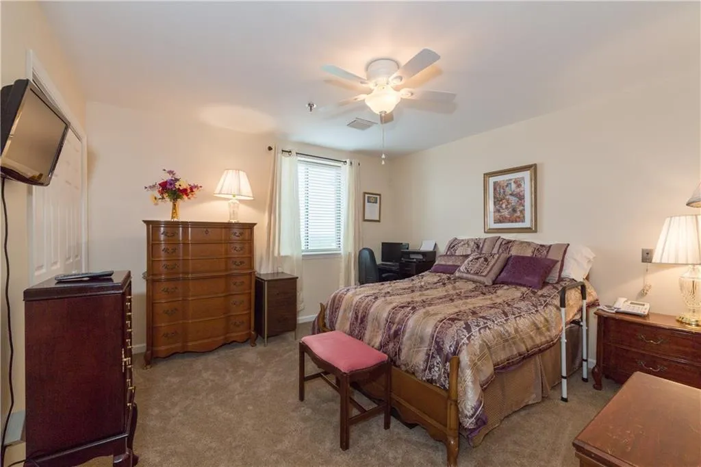 300 Johnson Ferry Road Ne Unit 1003, Atlanta, Georgia 30328, 1 Bedroom Bedrooms, ,1 BathroomBathrooms,Residential,Sold,300 Johnson Ferry Road Ne Unit 1003,5674640