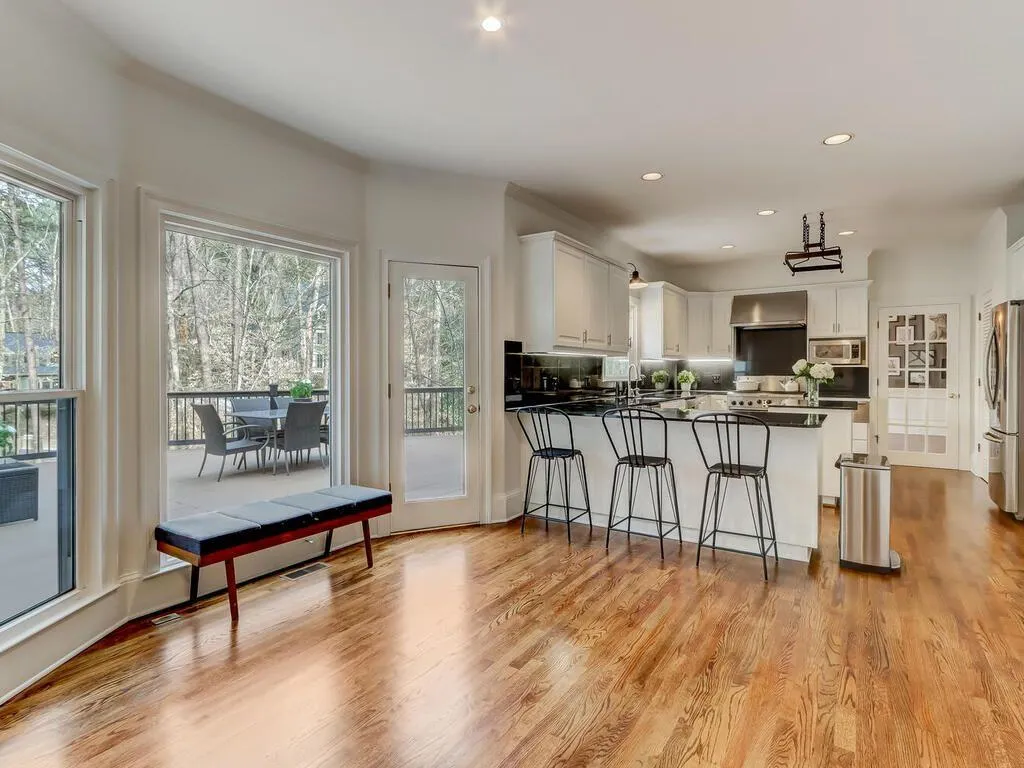 160 Spalding Creek Court, Sandy Springs, Georgia 30350, 5 Bedrooms Bedrooms, ,5 BathroomsBathrooms,Residential,Sold,160 Spalding Creek Court,6859600