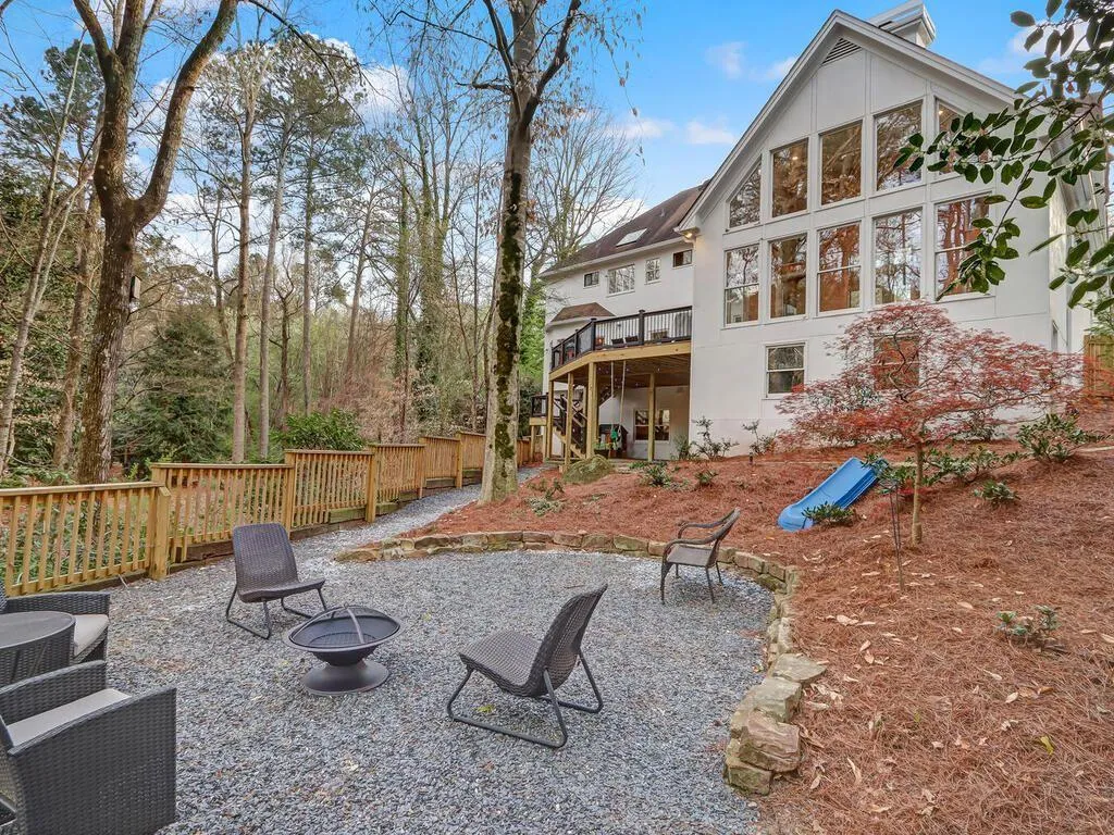 160 Spalding Creek Court, Sandy Springs, Georgia 30350, 5 Bedrooms Bedrooms, ,5 BathroomsBathrooms,Residential,Sold,160 Spalding Creek Court,6859600