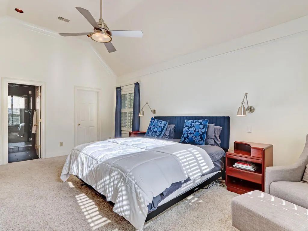 160 Spalding Creek Court, Sandy Springs, Georgia 30350, 5 Bedrooms Bedrooms, ,5 BathroomsBathrooms,Residential,Sold,160 Spalding Creek Court,6859600