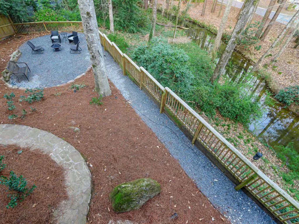 160 Spalding Creek Court, Sandy Springs, Georgia 30350, 5 Bedrooms Bedrooms, ,5 BathroomsBathrooms,Residential,Sold,160 Spalding Creek Court,6859600