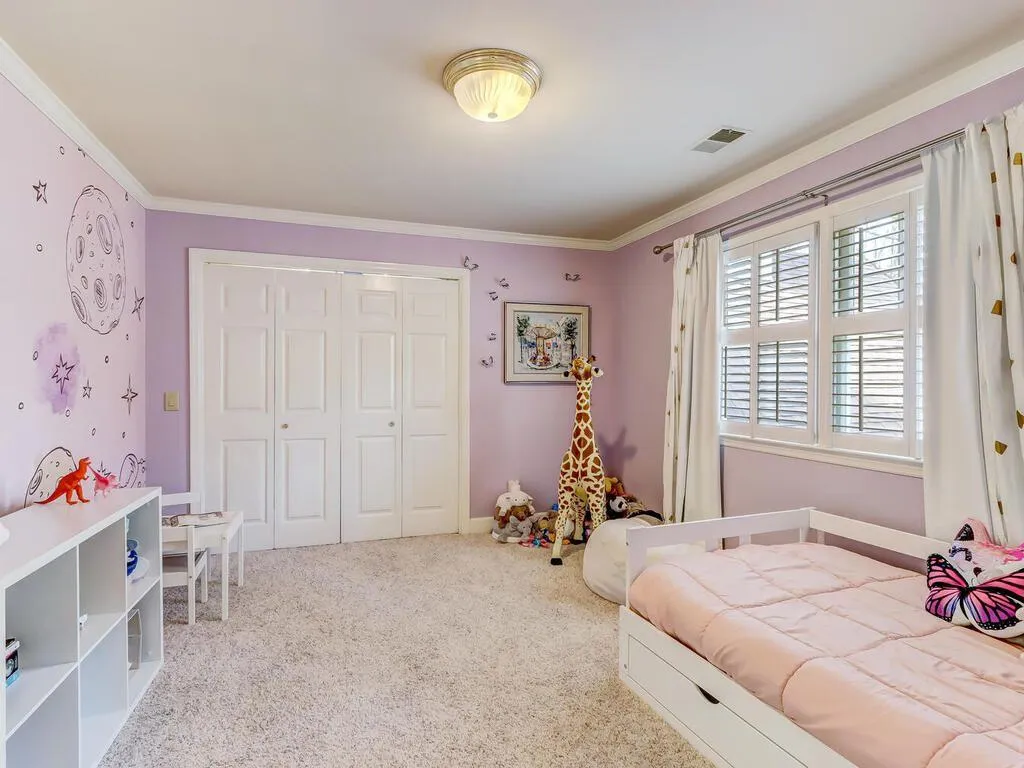 160 Spalding Creek Court, Sandy Springs, Georgia 30350, 5 Bedrooms Bedrooms, ,5 BathroomsBathrooms,Residential,Sold,160 Spalding Creek Court,6859600