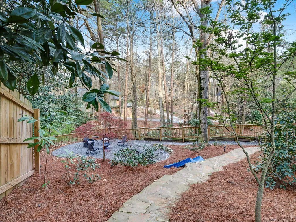 160 Spalding Creek Court, Sandy Springs, Georgia 30350, 5 Bedrooms Bedrooms, ,5 BathroomsBathrooms,Residential,Sold,160 Spalding Creek Court,6859600