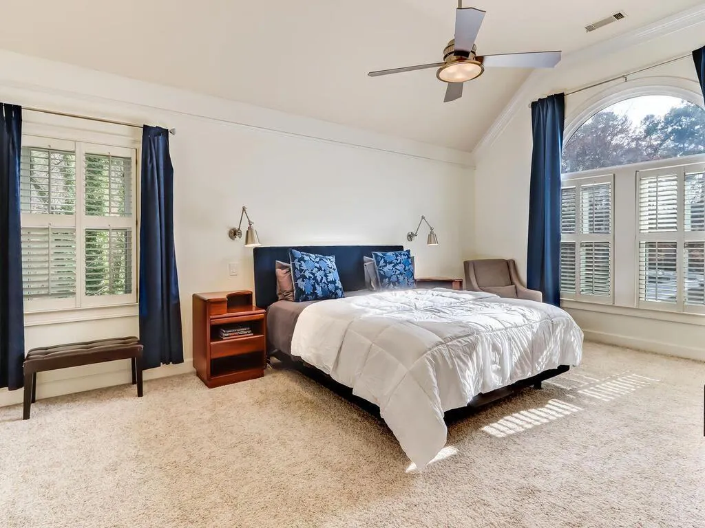 160 Spalding Creek Court, Sandy Springs, Georgia 30350, 5 Bedrooms Bedrooms, ,5 BathroomsBathrooms,Residential,Sold,160 Spalding Creek Court,6859600