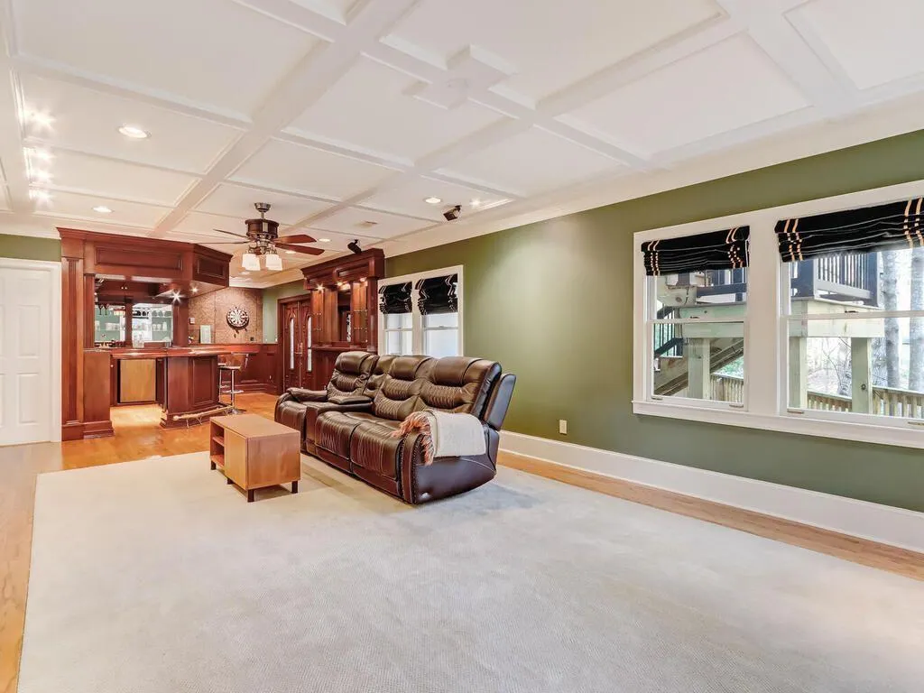 160 Spalding Creek Court, Sandy Springs, Georgia 30350, 5 Bedrooms Bedrooms, ,5 BathroomsBathrooms,Residential,Sold,160 Spalding Creek Court,6859600
