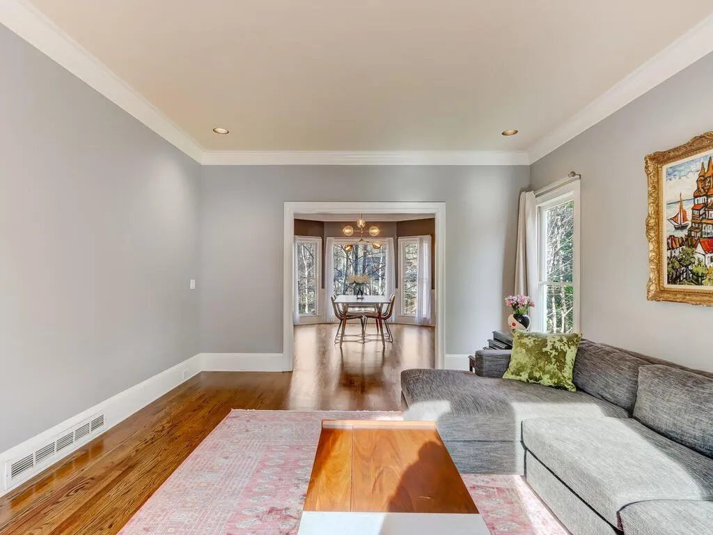 160 Spalding Creek Court, Sandy Springs, Georgia 30350, 5 Bedrooms Bedrooms, ,5 BathroomsBathrooms,Residential,Sold,160 Spalding Creek Court,6859600