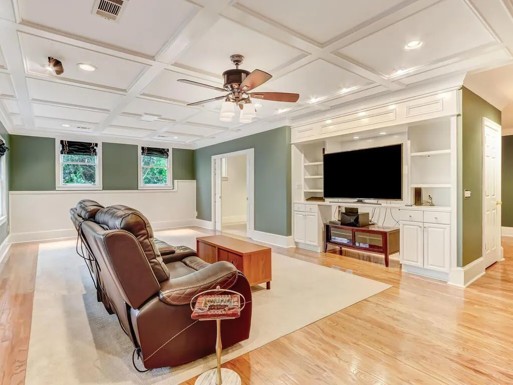 160 Spalding Creek Court, Sandy Springs, Georgia 30350, 5 Bedrooms Bedrooms, ,5 BathroomsBathrooms,Residential,Sold,160 Spalding Creek Court,6859600