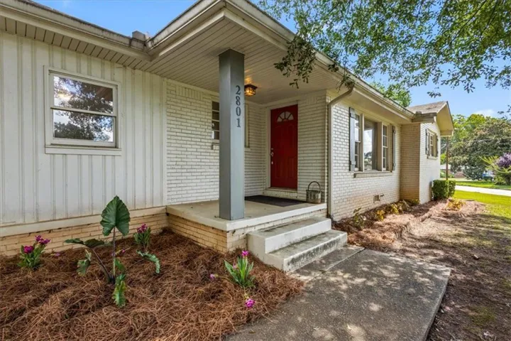 2801 Miriam Lane, Decatur, Georgia 30032