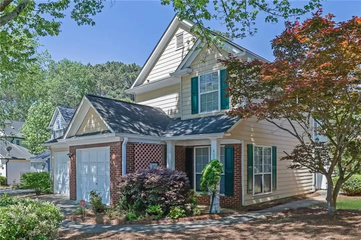 4095 Beaver Oaks Drive, Duluth, Georgia 30096