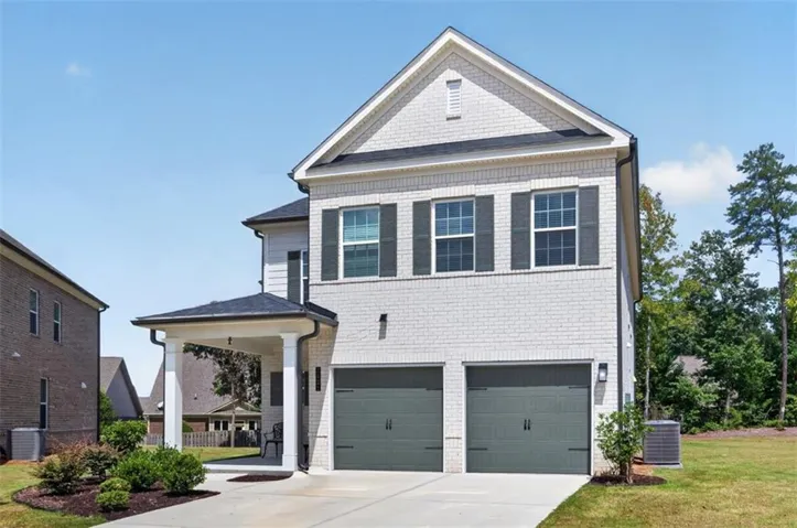 2021 Ecoland Drive, Grayson, Georgia 30017