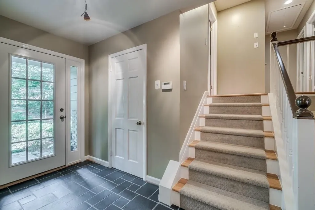 1120 Winding Creek Trail, Atlanta, Georgia 30328, 4 Bedrooms Bedrooms, ,3 BathroomsBathrooms,Residential,Sold,1120 Winding Creek Trail,6066857