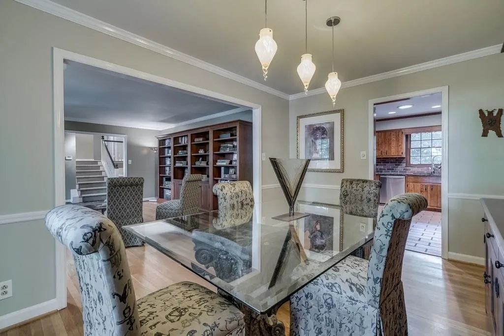 1120 Winding Creek Trail, Atlanta, Georgia 30328, 4 Bedrooms Bedrooms, ,3 BathroomsBathrooms,Residential,Sold,1120 Winding Creek Trail,6066857