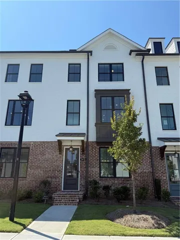 5410 Howington Court, Buford, Georgia 30518