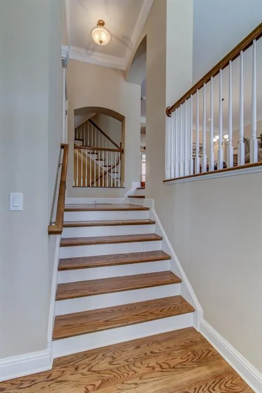 1652 Woodwalk Stream Unit 11, Atlanta, Georgia 30339, 4 Bedrooms Bedrooms, ,3 BathroomsBathrooms,Residential,Sold,1652 Woodwalk Stream Unit 11,5806231