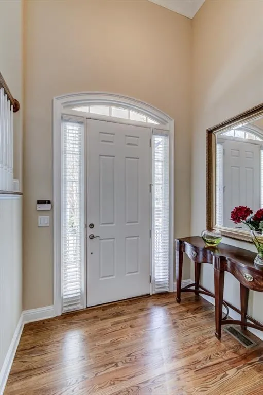 1652 Woodwalk Stream Unit 11, Atlanta, Georgia 30339, 4 Bedrooms Bedrooms, ,3 BathroomsBathrooms,Residential,Sold,1652 Woodwalk Stream Unit 11,5806231