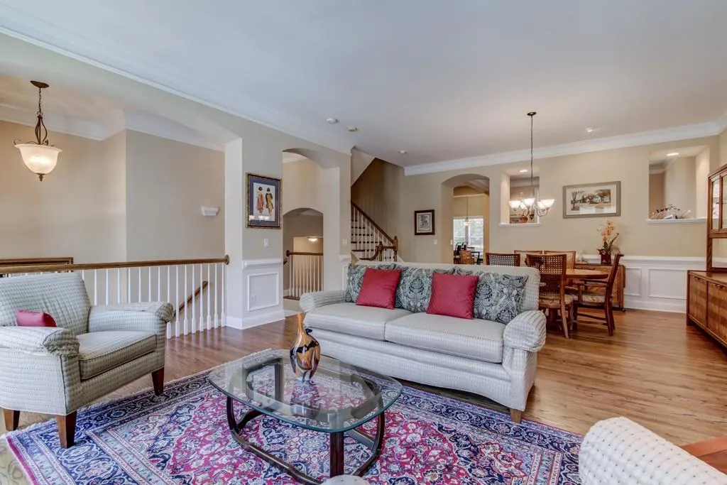 1652 Woodwalk Stream Unit 11, Atlanta, Georgia 30339, 4 Bedrooms Bedrooms, ,3 BathroomsBathrooms,Residential,Sold,1652 Woodwalk Stream Unit 11,5806231