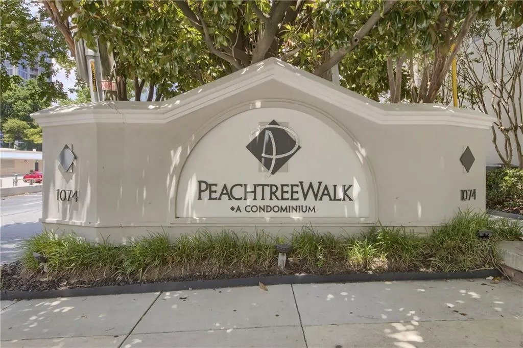 1074 Peachtree Walk Ne Unit B114, Atlanta, Georgia 30309, 2 Bedrooms Bedrooms, ,2 BathroomsBathrooms,Residential,For Sale,1074 Peachtree Walk Ne Unit B114,7612791